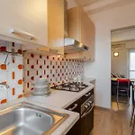 Palmanova 215 Διαμέρισμα Μιλάνο