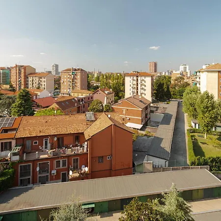 Palmanova 215 Appartement