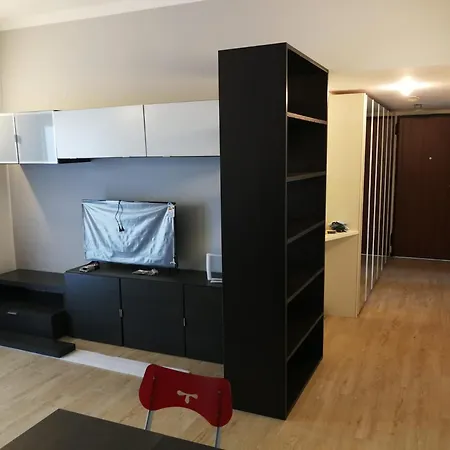 Palmanova 215 * Milan