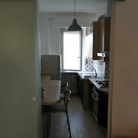 Appartement Palmanova 215