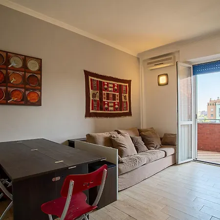 Palmanova 215 Appartement *