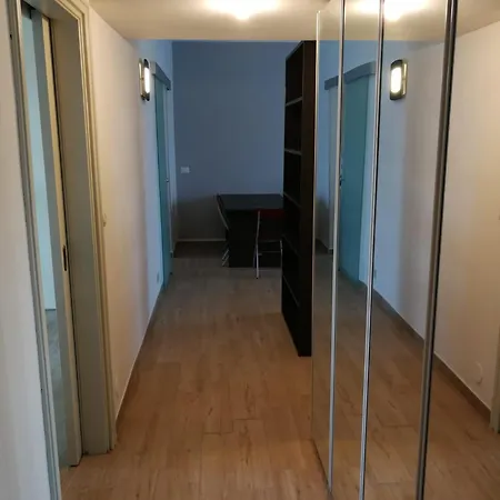 Palmanova 215 Appartement Milan