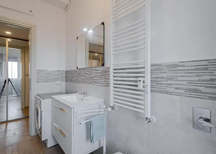 Apartmán Palmanova 215