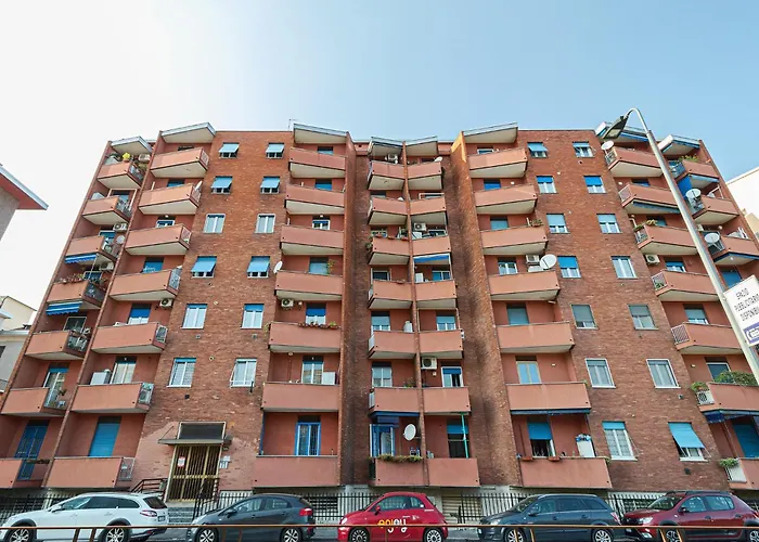 Apartmán Palmanova 215 *