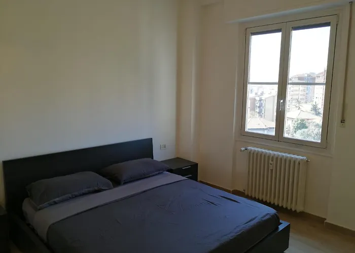 شقة Palmanova 215 ميلان