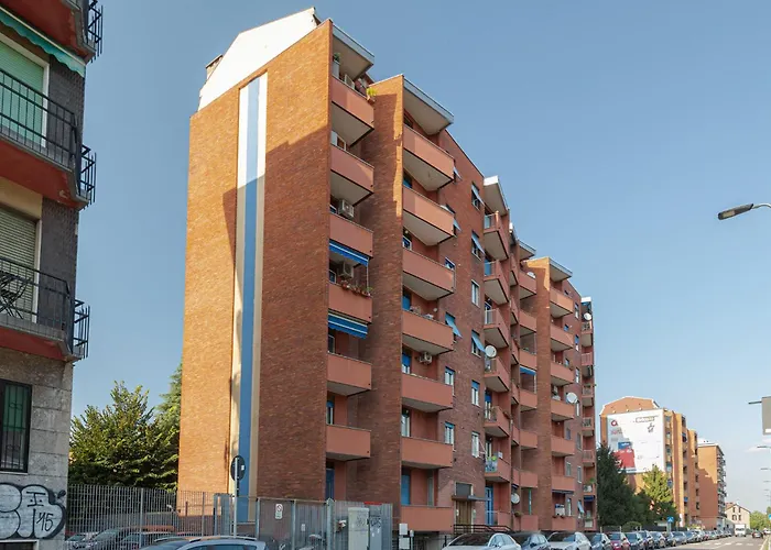 Palmanova 215 Lägenhet