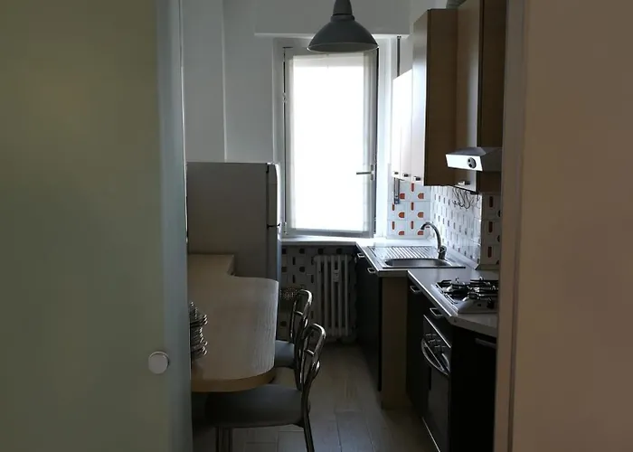 Apartmán Palmanova 215