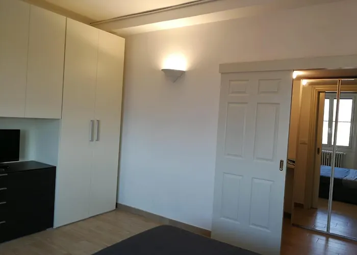 Apartmán Palmanova 215 *