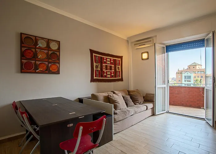 Palmanova 215 Apartmán *