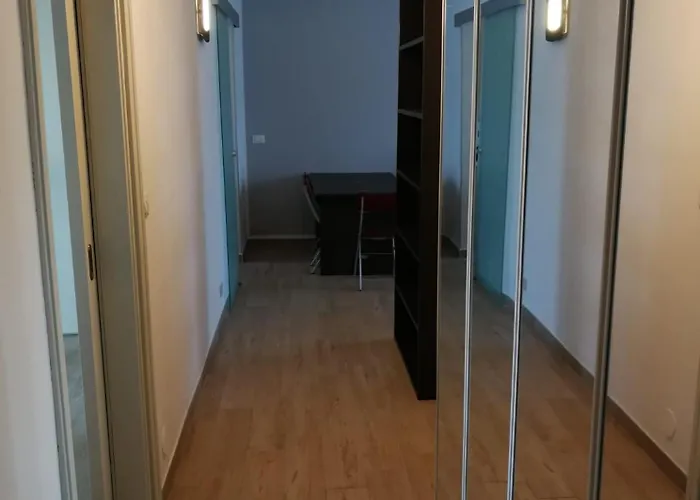 Palmanova 215 Apartmán Milán
