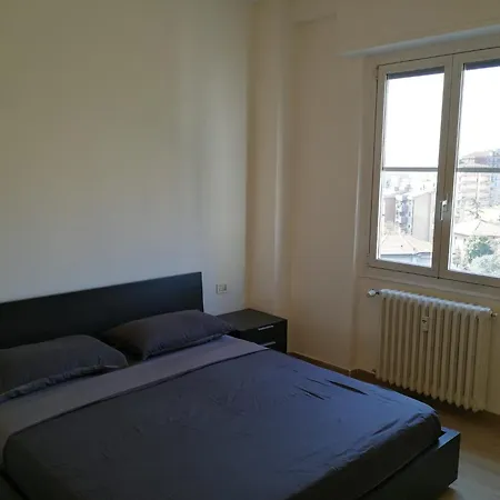 Appartamento Palmanova 215 Milano