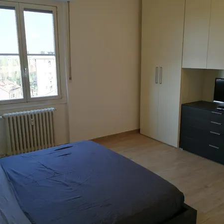 Appartamento Palmanova 215 *