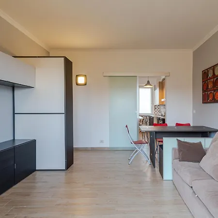Palmanova 215 * Milano