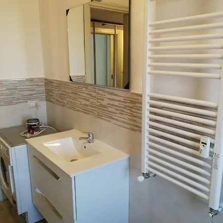 Appartamento Palmanova 215 Milano