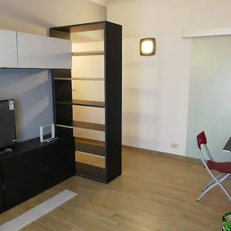 Palmanova 215 Milano