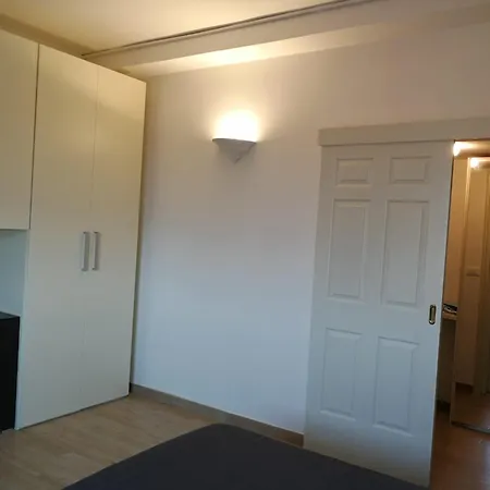 Appartamento Palmanova 215 *